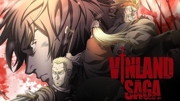 Vinland Saga (2019) Season 01 Dubbed by Crunchyroll Multi Audio [Hindi-English-Japanese-Tamil-Telugu]