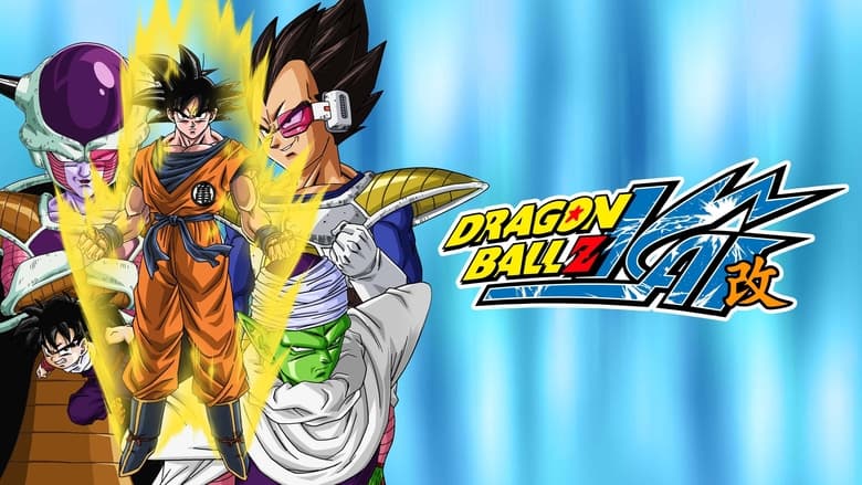 Dragon Ball Z Kai (2009) Season 01 Dubbed by Cartoon Network Multi Audio [Hindi-English-Japanese-Tamil-Telugu]