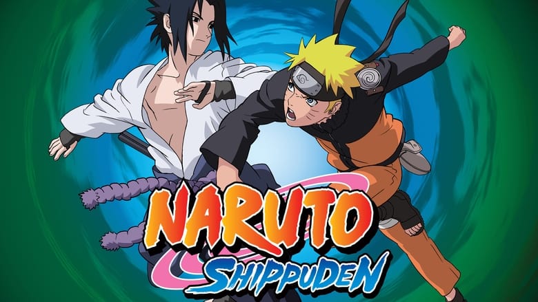 Naruto Shippūden (2007) Season 01-09 Dubbed by Sony Yay Hindi Dubbed (Single Audio).