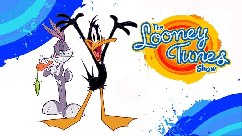 The Looney Tunes Show (2012) Season 2 Dubbed by Netflix Multi Audio [Hindi-English] Complete