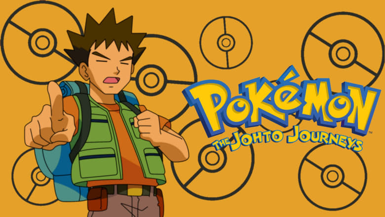 Pokémon (1999) Season 03 Dubbed by Hungama TV Multi Audio [Hindi-English-Tamil-Telugu]