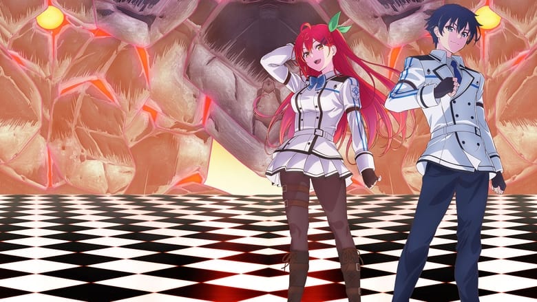 Gods' Game We Play (2024) Season 01 Dubbed by Crunchyroll Multi Audio [Hindi-English-Japanese-Tamil-Telugu]