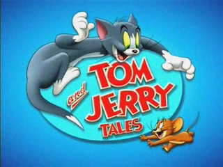 Tom and Jerry Tales (2006) Season 01-06 Hindi Dubbed by Cartoon Network.