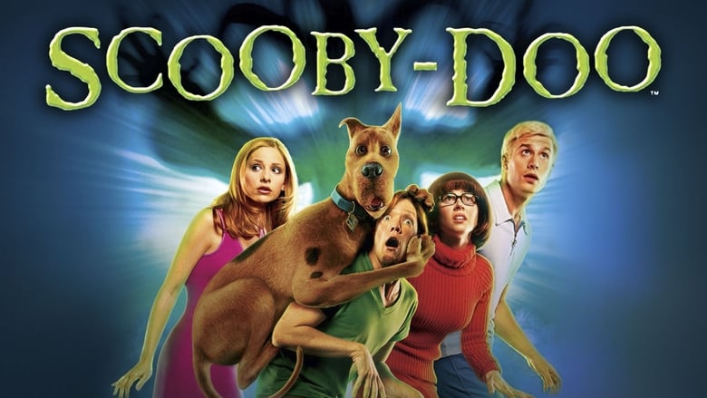 Scooby-Doo (2002) Dubbed by Cartoon Network Multi Audio [Hindi-English-Tamil]