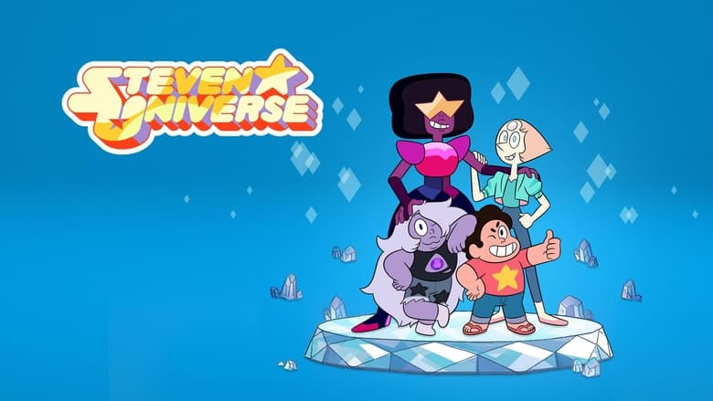 Steven Universe (2013) Season 01 Dubbed by Cartoon Network Multi Audio [Hindi-English-Tamil-Telugu]