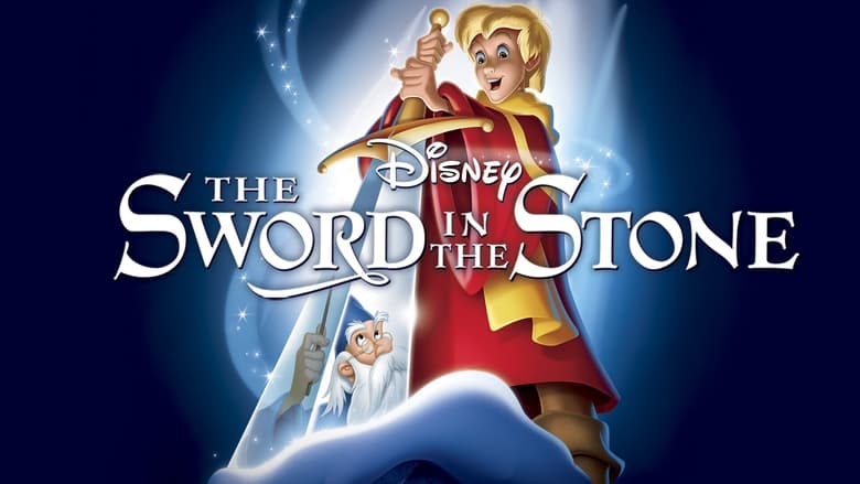 The Sword in the Stone (1963) Dubbed by Disney+ Dual Audio [Hindi-English]