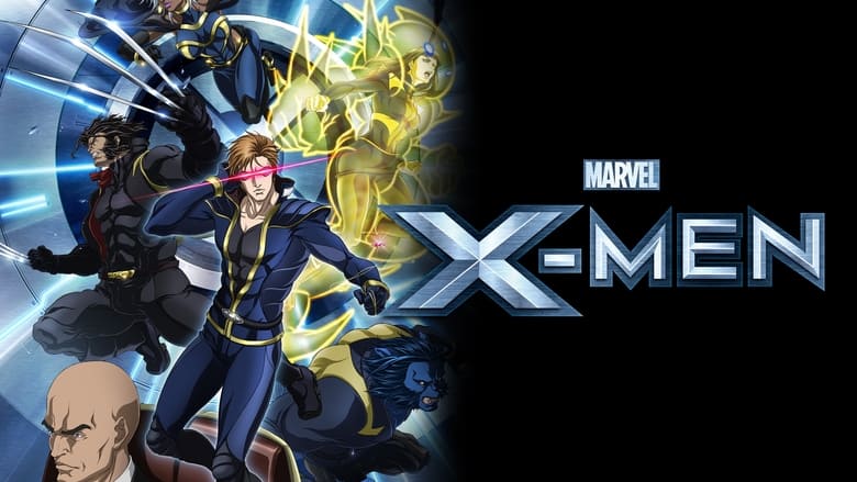 X-Men (2011) Season 01 Dubbed by Zee Cafe Multi Audio [Hindi-English-Japanese]