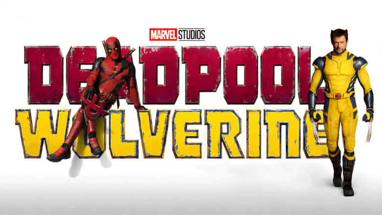 Deadpool & Wolverine (2024) Official Dubbed Multi Audio [Hindi Org-English]