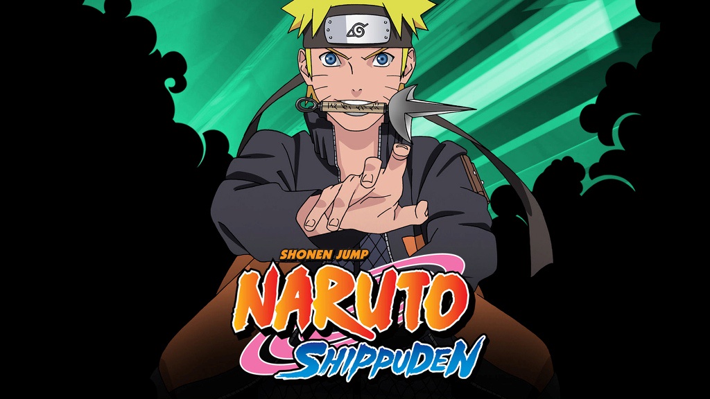 Naruto Shippūden (2009) Season 06 Dubbed by Anime Booth/Sony Yay Multi Audio [Hindi-English-Japanese-Tamil]