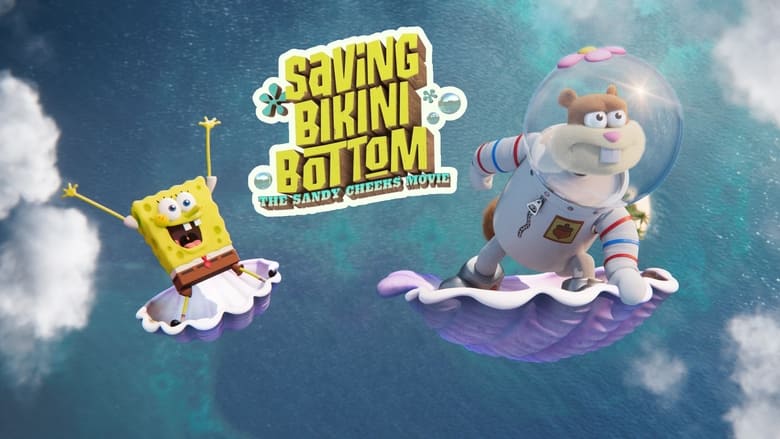 Saving Bikini Bottom: The Sandy Cheeks Movie (2024) Dubbed by Netflix Multi Audio [Hindi-English-Tamil-Telugu]