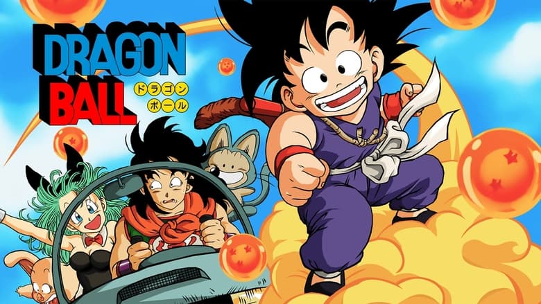 Dragon Ball (1986) Season 01 Dubbed by Cartoon Network Multi Audio [Hindi-Tamil-Telugu-Mal-Kan-Eng-Jap] {Uncensored}