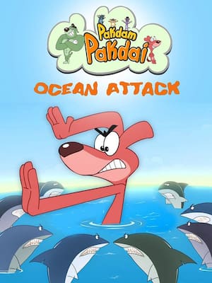 Movie 2 - Pakdam Pakdai Ocean Attack thumbnail