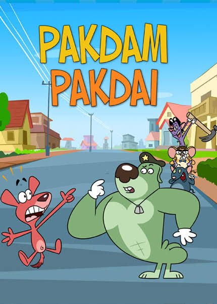 Pakdam Pakdai thumbnail