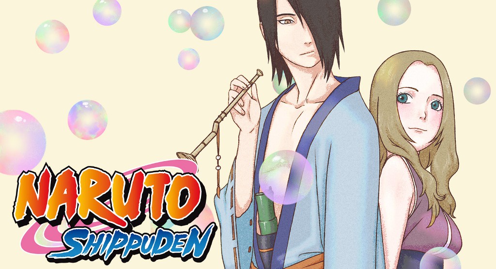 Naruto Shippūden (2010) Season 07 Dubbed by Sony Yay Multi Audio [Hindi-English-Japanese-Tamil-Malayalam] 