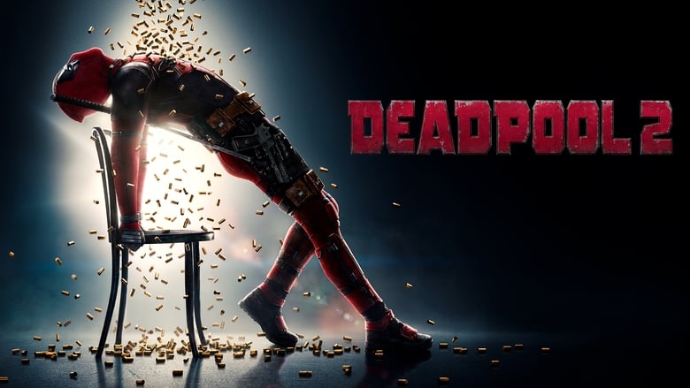 Deadpool 2 Super Duper Cut (2018) Dual Audio [Hindi-English] in 480p & 720p & 1080p