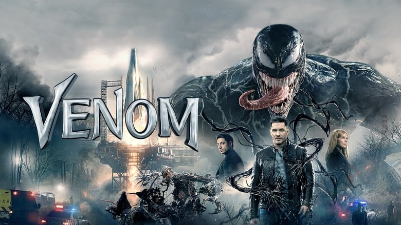 Venom (2018) Dual Audio [Hindi-English] in 480p & 720p & 1080p