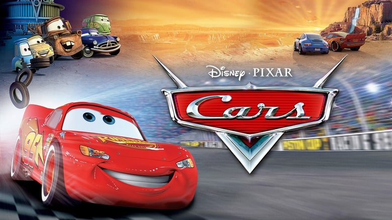 Cars (2006) Dubbed by Disney+ Dual Audio [Hindi-English] in 480p & 720p & 1080p.