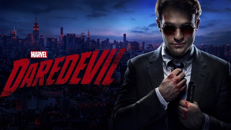 Marvel's Daredevil (2015) Season 01 - 03 Dubbed by Netflix Dual Audio [Hindi-English]