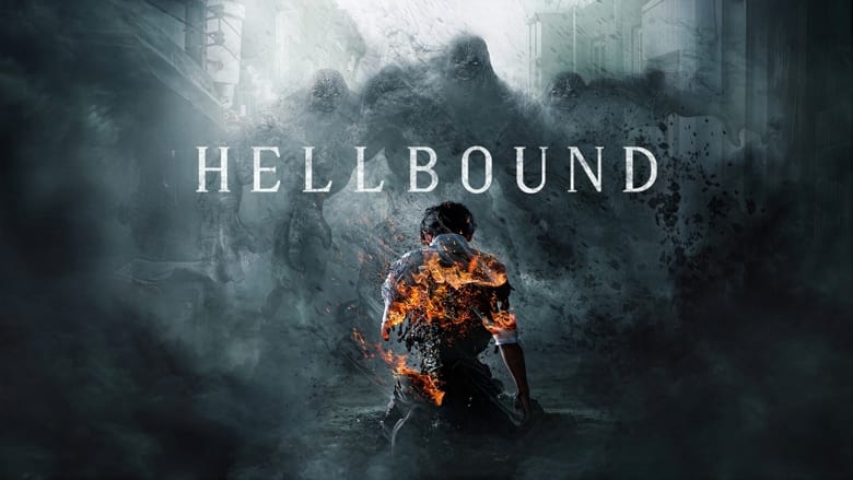 Hellbound (2021) Season 01 + 02 Dubbed by Netflix Multi Audio [Hindi-English-Korean]