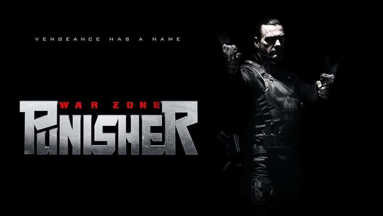Punisher 2: War Zone (2008) Official Dubbed Dual Audio [Hindi-English]