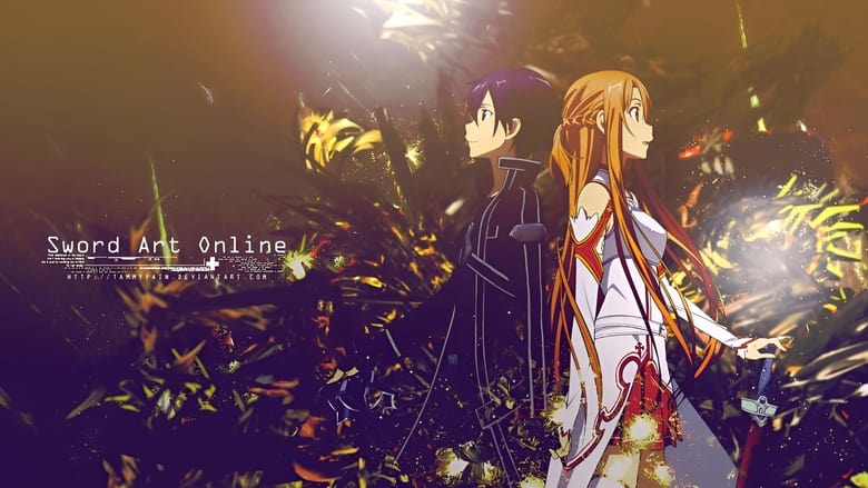 Sword Art Online (2014) Season 02 Dubbed by Muse India Multi Audio [Hindi-English-Japanese]