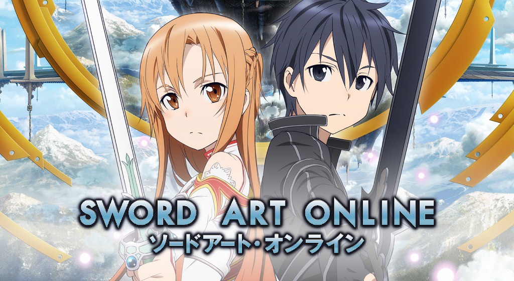 Sword Art Online (2012) Season 01 Dubbed by Muse India Multi Audio [Hindi-English-Japanese]