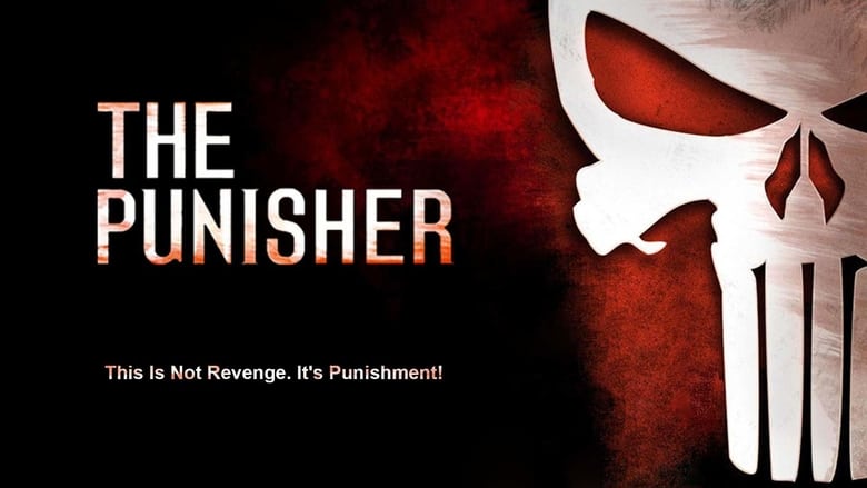 The Punisher (2004) Official Dubbed Dual Audio [Hindi-English] in 480p & 720p & 1080p