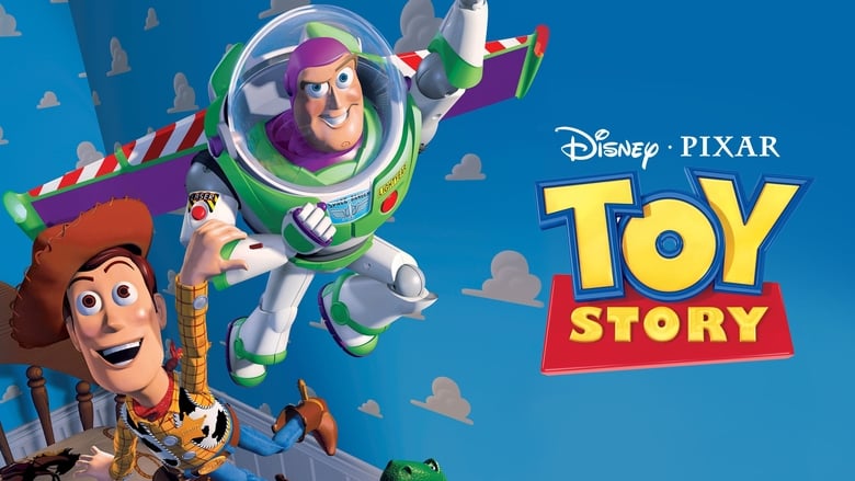 Toy Story (1995) Official Dubbed Multi Audio [Hindi-English-Tamil-Telugu] in 480p & 720p & 1080p.