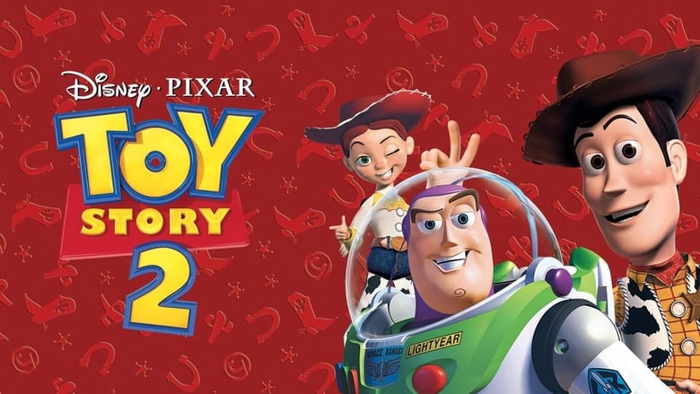 Toy Story 2 (1999) Official Dubbed Multi Audio [Hindi-English-Tamil-Telugu] in 480p & 720p & 1080p.