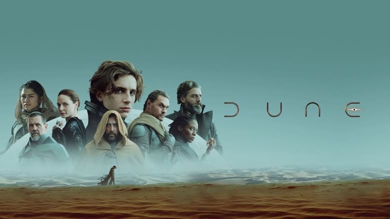 Dune (2021) Official Dubbed Dual Audio [Hindi-English] in 480p & 720p & 1080p.