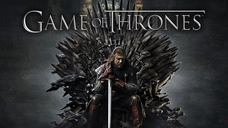 Game of Thrones (2011) Season 01 - 08 Official Dubbed Dual Audio [Hindi-English]