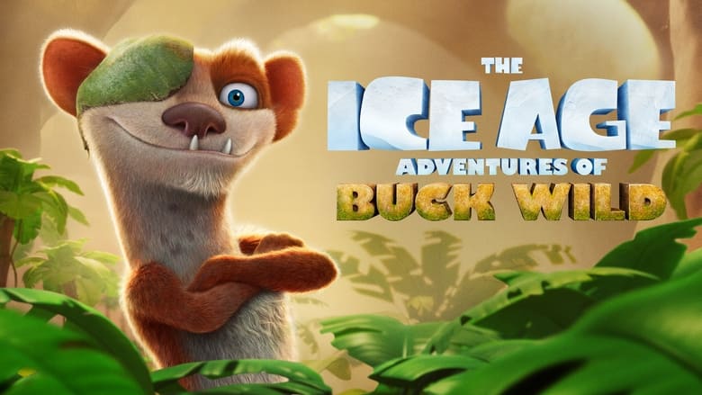 The Ice Age Adventures of Buck Wild (2022) English Dubbed Esubs in 480p & 720p & 1080p.