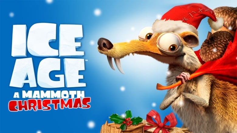 Ice Age: A Mammoth Christmas (2011) Official Dubbed Dual Audio [Hindi-English] in 480p & 720p & 1080p