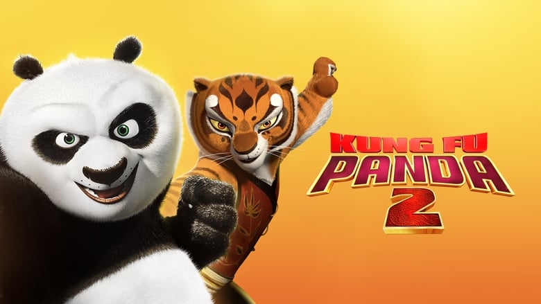Kung Fu Panda 2 (2011) Official Dubbed Multi Audio [Hindi-English-Tamil-Telugu] in 480p & 720p & 1080p.