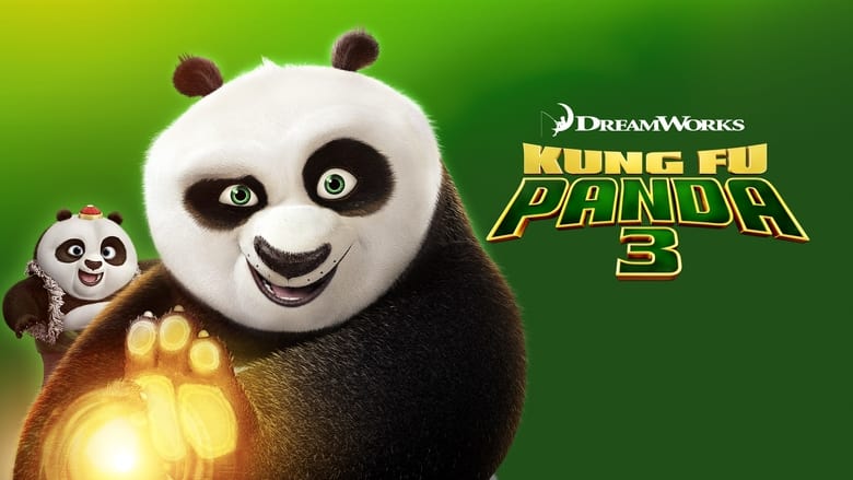 Kung Fu Panda 3 (2016) Official Dubbed Multi Audio [Hindi-English-Tamil-Telugu] in 480p & 720p & 1080p