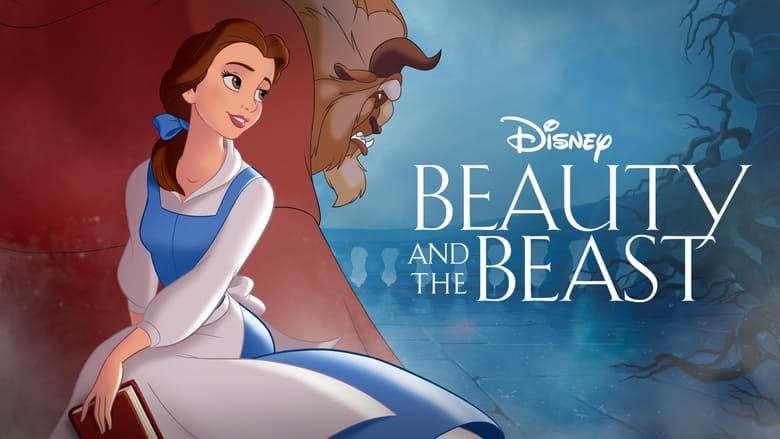 Beauty and the Beast (1991) Official Dubed Dual Audio [Hindi-English] in 480p & 720p & 1080p.