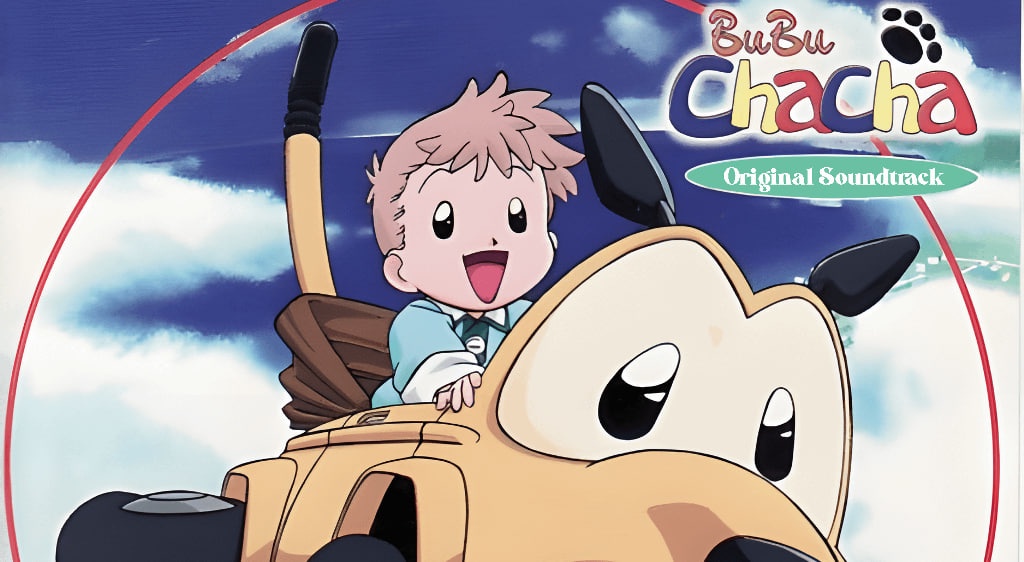 BuBu ChaCha (1999) Season 01 Dubbed by Sony Yay Multi Audio [Hindi-Japanese-Tamil-Telugu-Malayalam-Bengali]