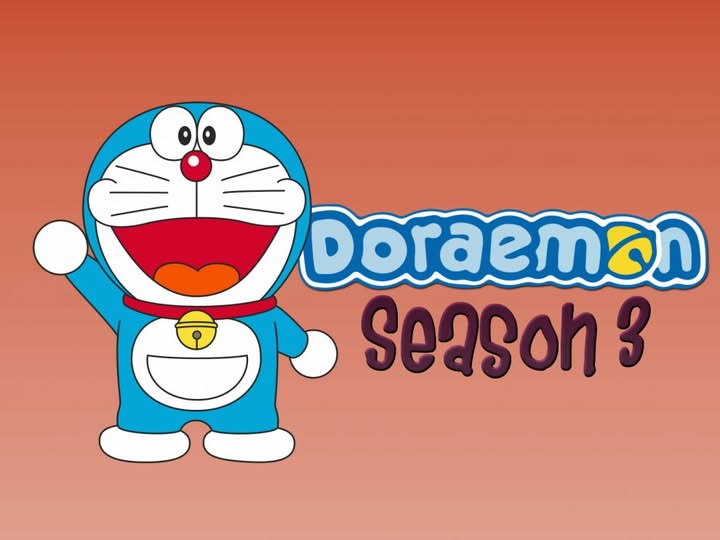 Doraemon (2005) Season 03 Official Hindi Dubbed Complete All Episodes