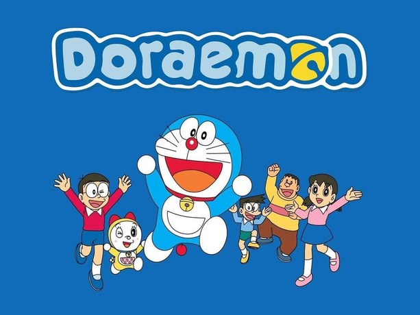Doraemon (2005) Season 21 Dubbed by Disney+ Multi Audio [Hindi-Japanese-Tamil-Telugu]