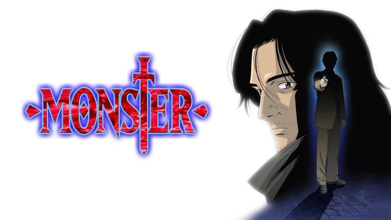 Monster (2004) Season 01 Official Dubbed Dual Audio [English-Japanese]