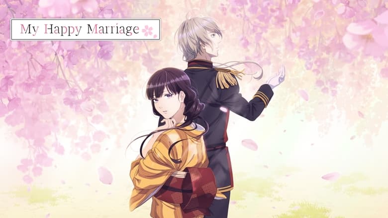 My Happy Marriage (2023) Season 01 Dubbed by Netflix Multi Audio [Hindi-English-Japanese]