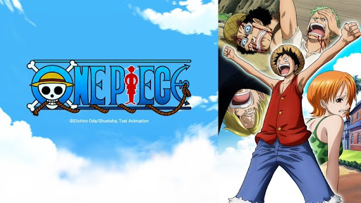 One Piece (1999) Season 01 Dubbed by Cartoon Network Multi Audio [Hindi-English-Japanese-Tamil-Telugu-Malayalam-Kannada]