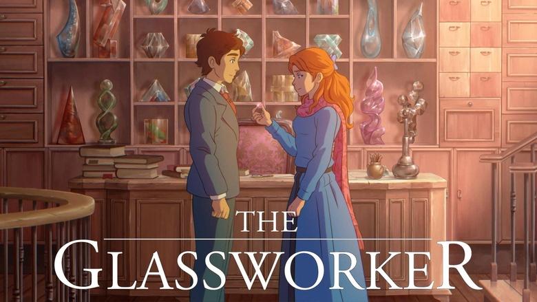 The Glassworker (2024) Official Dubbed Dual Audio [Urdu/English] in 480p & 720p & 1080p. |  [Pakistan's First Anime]