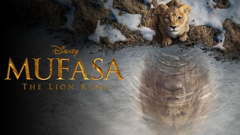 Mufasa: The Lion King (2024) Official Dubbed Dual Audio [Hindi-English] in 480p & 720p & 1080p.