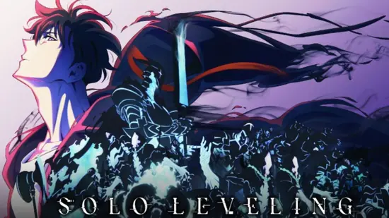 Solo Leveling (2025) Season 02 Dubbed by Crunchyroll Multi Audio [Hindi-English-Japanese-Tamil-Telugu]