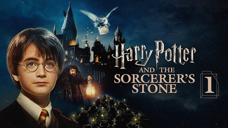 Harry Potter and the Philosopher's Stone (2001) Official Dubbed Dual Audio [Hindi-English] in 480p & 720p & 1080p.