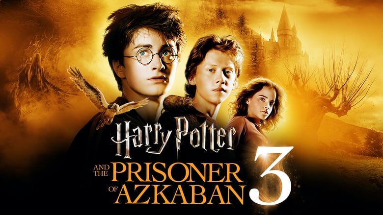 Harry Potter and the Prisoner of Azkaban (2004) Official Dubbed Dual Audio [Hindi-English] in 480p & 720p & 1080p
