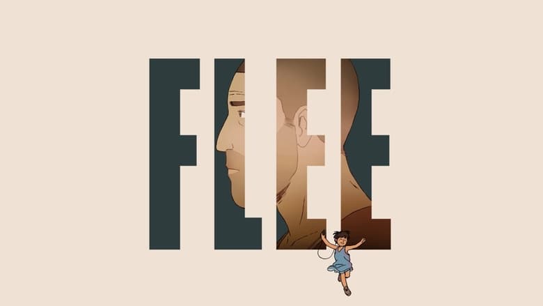 Flee (2021) Official Dubbed Dual Audio [Hindi-English] in 480p & 720p & 1080p