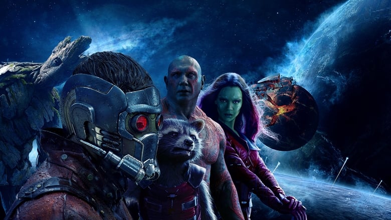 Guardians of the Galaxy Vol. 2 (2017) Dubbed by Disney+ Dual Audio [Hindi-English] in 480p & 720p & 1080p.
