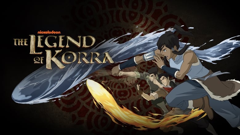 The Legend of Korra (2014) Season 03 Dubbed by ETV Multi Audio [Hindi-English-Tamil-Telugu-Malayalam]